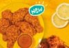 Popeyes Rolls Out New Honey Lemon Pepper Wings Popeyes Rolls Out New Honey Lemon Pepper Wings