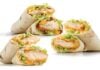 Arby’s Launches New Honey Mustard Chicken Wrap, Ranch Chicken Wrap And BBQ Chicken Wrap As Part Of New 2 For $5 Chicken Wraps Deal Arby's Launches New Honey Mustard Chicken Wrap, Ranch Chicken Wrap And BBQ Chicken Wrap As Part Of New 2 For $5 Chicken Wraps Deal