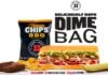 Jimmy John’s Celebrates 4/20 With New Deliciously Dope Dime Bag Jimmy John's Celebrates 4 20 With New Deliciously Dope Dime Bag