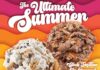 Cold Stone Creamery Debuts New Caramel Truffle Ice Cream Cold Stone Creamery Debuts New Caramel Truffle Ice Cream