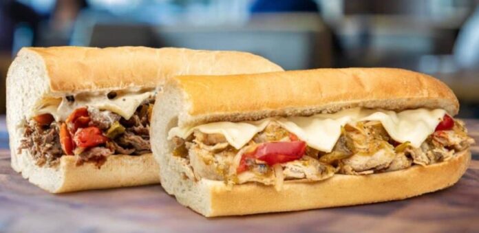 Jersey Mike's Adds New Smoky Southwestern Cheese Steak And New Salsa Verde Chicken Cheese Steak