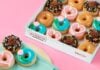 Krispy Kreme Launches New “Minis for Mom” Donut Collection In Celebration Of Mother’s Day 2024 Krispy Kreme Launches New Minis for Mom Donut Collection In Celebration Of Mother's Day 2024