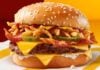 McDonald’s Canada Adds New Creamy Parmesan & Bacon Quarter Pounder McDonald's Canada Adds New Creamy Parmesan & Bacon Quarter Pounder