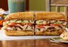 Potbelly Adds New Chicken Cordon Bleu Sandwich To Underground Menu Potbelly Adds New Chicken Cordon Bleu Sandwich To Underground Menu