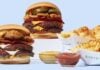 Shake Shack Introduces New Smoky Classic BBQ Burger, New Carolina BBQ Burger And More As Part Of New Summer BBQ Menu Shake Shack Introduces New Smoky Classic BBQ Burger, New Carolina BBQ Burger And More As Part Of New Summer BBQ Menu