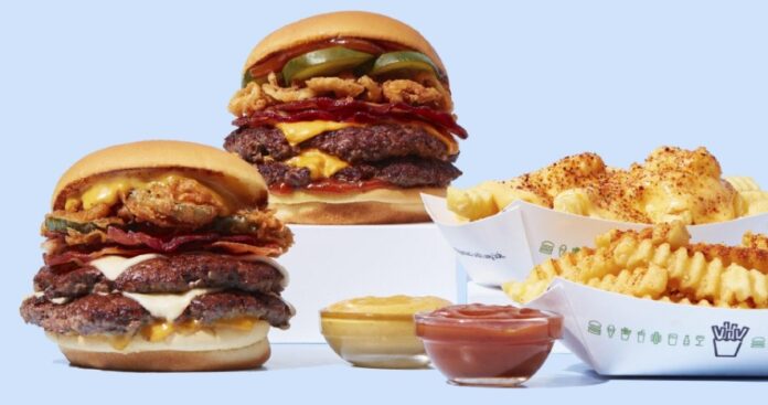 Shake Shack Introduces New Smoky Classic BBQ Burger, New Carolina BBQ Burger And More As Part Of New Summer BBQ Menu