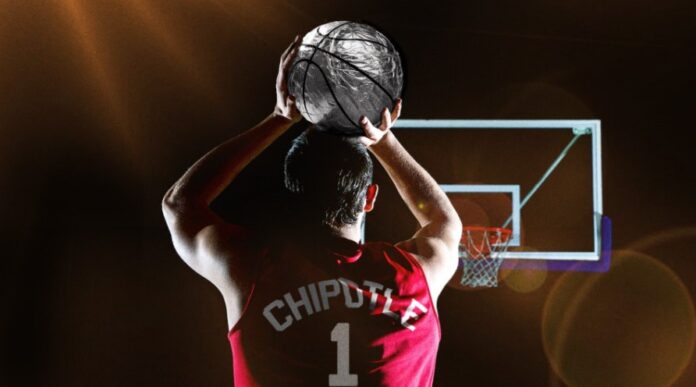 Chipotle to Give Away Up to 17,500 Entrees During the 2024 NBA Finals as Part of New 'Free Throws, Free Codes' Promotion