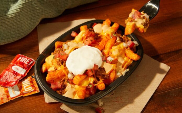 Taco Bell Introduces New Jalapeño Ranch Nacho Fries Alongside The Return Of Nacho Fries Lover's Pass