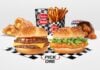 Checkers & Rally’s Introduces New 5 For $5 Value Meal Deal Checkers & Rally's Introduces New 5 For $5 Value Meal Deal