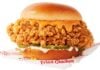 KFC Launches New Saucy Sandwich KFC Launches New Saucy Sandwich