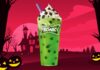 Sonic Reveals New Witch’s Brew Slush Float for Halloween Season Sonic Reveals New Witch's Brew Slush Float for Halloween Season
