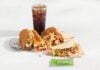Taco Bell Puts Together New Grilled Cheese Burrito Bell Bundle Taco Bell Puts Together New Grilled Cheese Burrito Bell Bundle