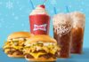 Sonic Introduces New Winter Menu Featuring Queso Smashers, Red Velvet Cake Batter Shake, Sparkling Sugar Cookie Dr Pepper, and More Sonic Introduces New Winter Menu Featuring Queso Smashers, Red Velvet Cake Batter Shake, Sparkling Sugar Cookie Dr Pepper, and More