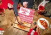 Pizza Hut Releases New Limited-Edition Tomato Wine Alongside the Return of the Triple Treat Box Pizza Hut Releases New Limited-Edition Tomato Wine Alongside the Return of the Triple Treat Box