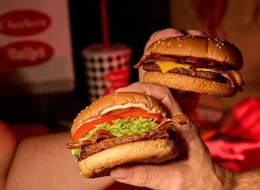 Checkers and Rally’s Introduce New BLT and Honey BBQ Bacon Burgers with Mix-and-Match Deal: Two for $4 Checkers and Rally's Introduce New BLT and Honey BBQ Bacon Burgers with Mix-and-Match Deal Two for $4