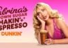 Dunkin’ Launches Sabrina Carpenter’s Brown Sugar Shakin’ Espresso Alongside New $5 Meal Deal Dunkin' Launches Sabrina Carpenter's Brown Sugar Shakin' Espresso Alongside New $5 Meal Deal
