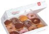 Krispy Kreme Offers $12 Dozens Deal from January 3 through 5, 2025 Krispy Kreme Offers $12 Dozens Deal from January 3 through 5, 2025