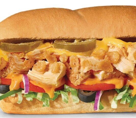 Subway Debuts New Baja Chipotle Chicken and Baja Chipotle Turkey Subs As Part of New Baja Bliss Collection Subway Debuts New Baja Chipotle Chicken and Baja Chipotle Turkey Subs As Part of New Baja Bliss Collection