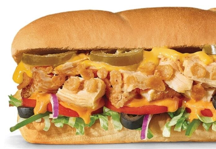 Subway Debuts New Baja Chipotle Chicken and Baja Chipotle Turkey Subs As Part of New Baja Bliss Collection
