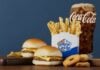 White Castle Launches New $6 Crave & Save Meal Deal and Brings Back $7.99 Cheesy 10 Sack White Castle Launches New $6 Crave & Save Meal Deal and Brings Back $7.99 Cheesy 10 Sack