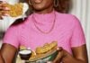 Wingstop Introduces New Crispy Tenders with a Free Giveaway Offer Wingstop Introduces New Crispy Tenders