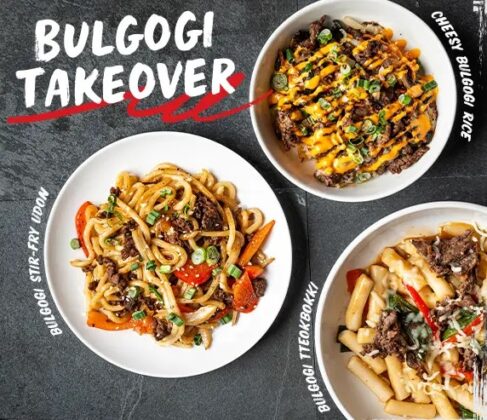 Bonchon Unveils Bulgogi Takeover Menu Featuring Three New Dishes - The ...