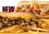 Buffalo Wild Wings Introduces New Beer Cheese Cheesesteak and Chicken Parm Melt Sandwiches Buffalo Wild Wings Introduces New Beer Cheese Cheesesteak and Chicken Parm Melt Sandwiches