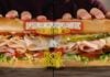 Firehouse Subs Debuts Spicy Dill Hook & Ladder, Zesty Garlic Hook & Ladder, and The Last Dab Dill Pickle in Partnership with Hot Ones Firehouse Subs Debuts Spicy Dill Hook & Ladder, Zesty Garlic Hook & Ladder, and The Last Dab Dill Pickle in Partnership with Hot Ones
