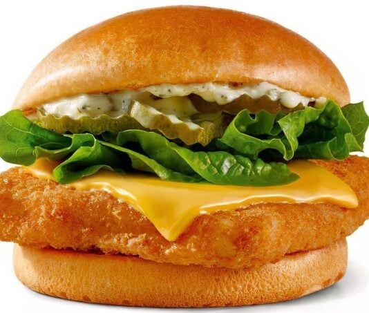 Wendy’s Crispy Panko Fish Sandwich Makes a Comeback for Seafood Season Wendy's Crispy Panko Fish Sandwich Makes a Comeback for Seafood Season