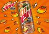 Little Caesars Unveils New Mountain Dew Mango Rush Little Caesars Unveils New Mountain Dew Mango Rush