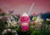 Sonic Launches New Unicorn Dreams Slush and Legendary Wish-Awakening Unicorn Horn Straws Sonic Launches New Unicorn Dreams Slush and Legendary Wish-Awakening Unicorn Horn Straws