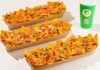 Subway Introduces New Doritos Footlong Nachos Subway Introduces New Doritos Footlong Nachos