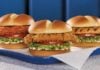Culver’s Launches New and Improved Chicken Sandwich Lineup Culver's Launches New and Improved Chicken Sandwich Lineup