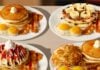 Denny’s Offers 4 Slams for Under $10 Deal Denny's Offers 4 Slams for Under $10 Deal