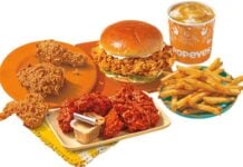 Popeyes Offers New Build Your Own Bundle and Summer Bundle