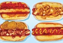 Shake Shack Launches New Dog Days Menu Featuring New Angus Beef Chili Dog, High Heat Dog, Fried Pickle Dog, and More