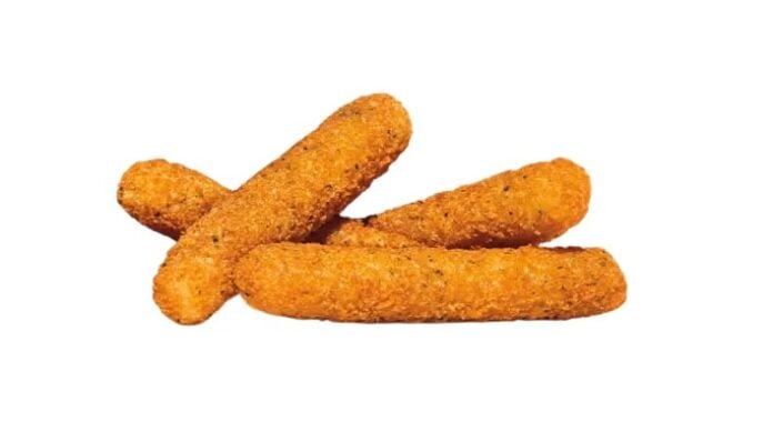Burger King Unveils New BK Snackin' Hour