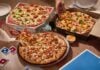 Domino’s Best Deal Ever Featuring $9.99 Pizzas on Any Crust With Any Toppings is Back Domino's Best Deal Ever Featuring $9.99 Pizzas on Any Crust With Any Toppings is Back