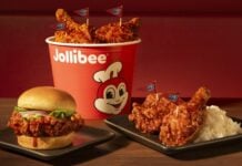 Jollibee Debuts New KATSEYE Special Korean BBQ Chicken Sandwich and Fried Chicken