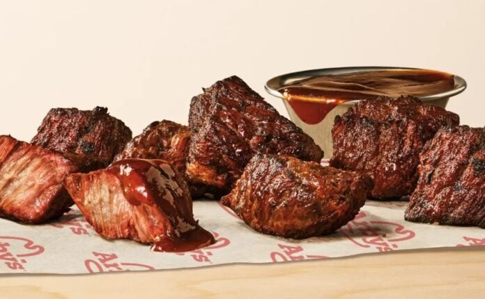 Arby's Introduces Steak Nuggets Nationwide, Plus New Steak Nugget Sandwich and Steak Nugget Bowl