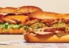 Deep Fried Turkey Gobbler and Deep Fried Turkey Club Sandwiches are Back at Arby’s Deep Fried Turkey Gobbler and Deep Fried Turkey Club Sandwiches are Back at Arby's