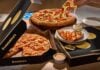 Domino’s 50% Off Pizza Deal is Back from April 20 Through April 26, 2026 Domino's 50% Off Pizza Deal is Back from April 20 Through April 26, 2026