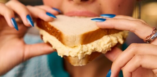 7-Eleven Launches Japanese-Style Egg Salad Sandwich in U.S. Stores