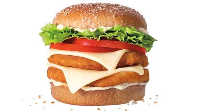 Jack in the Box Introduces Double Chicken Supreme Munchie Meal and Launches Waffle Sticks Nationwide, Alongside Jack's Sugar Cookie