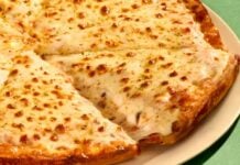 Papa Johns Reintroduces New and Improved Pan Pizza Papa Johns Reintroduces New and Improved Pan Pizza