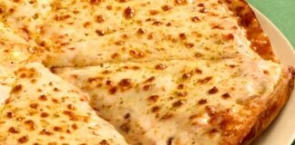 Papa Johns Reintroduces New and Improved Pan Pizza Papa Johns Reintroduces New and Improved Pan Pizza