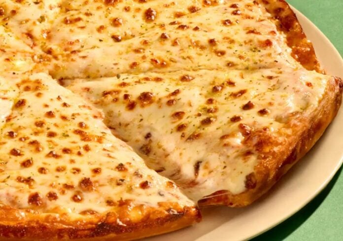 Papa Johns Reintroduces New and Improved Pan Pizza