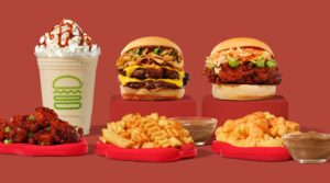 Shake Shack Debuts K‑Shack Fried Chicken Bites and K-Shack Spicy