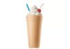 Sonic Introduces New Chocolate Peanut Butter Shake Made with Reese’s Sonic Introduces New Chocolate Peanut Butter Shake Made with Reese's