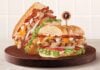 Firehouse Subs Launches New Chicken ‘N’ Cheddar Rancher Sub Firehouse Subs Launches New Chicken 'N' Cheddar Rancher Sub